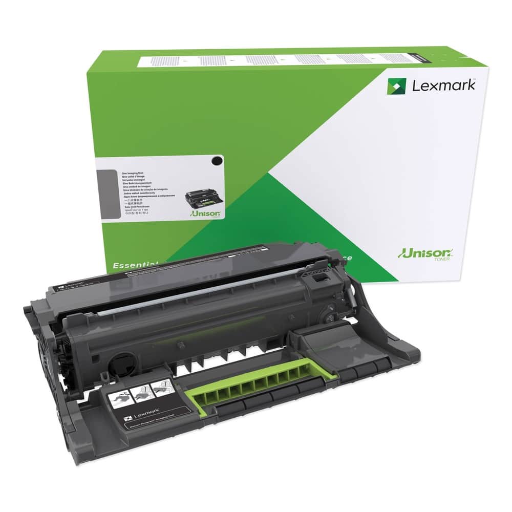 Lexmark - 56F0Z0E 60,000 Page-Yield Imaging Unit - Black price history on PriceWatchPro