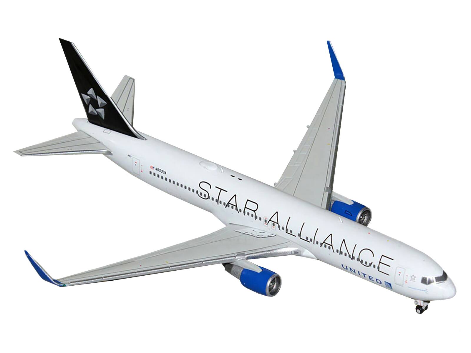 STAR ALLIANCE UNITED