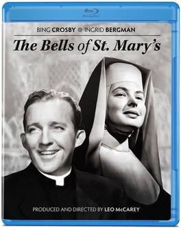 The Bells of St. Mary’s - BLU-RAY