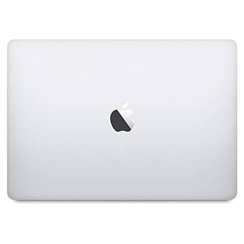 Angle. Apple - Apple MacBook Pro 13.3" (Mid 2017) Intel Core i5-7360U CPU @ 2.30GHz A1708 8GB RAM 512GB SSD - Silver.