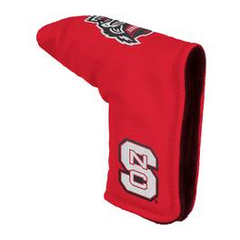 WinCraft - NC State Wolfpack Blade Putter Cover - Multicolor