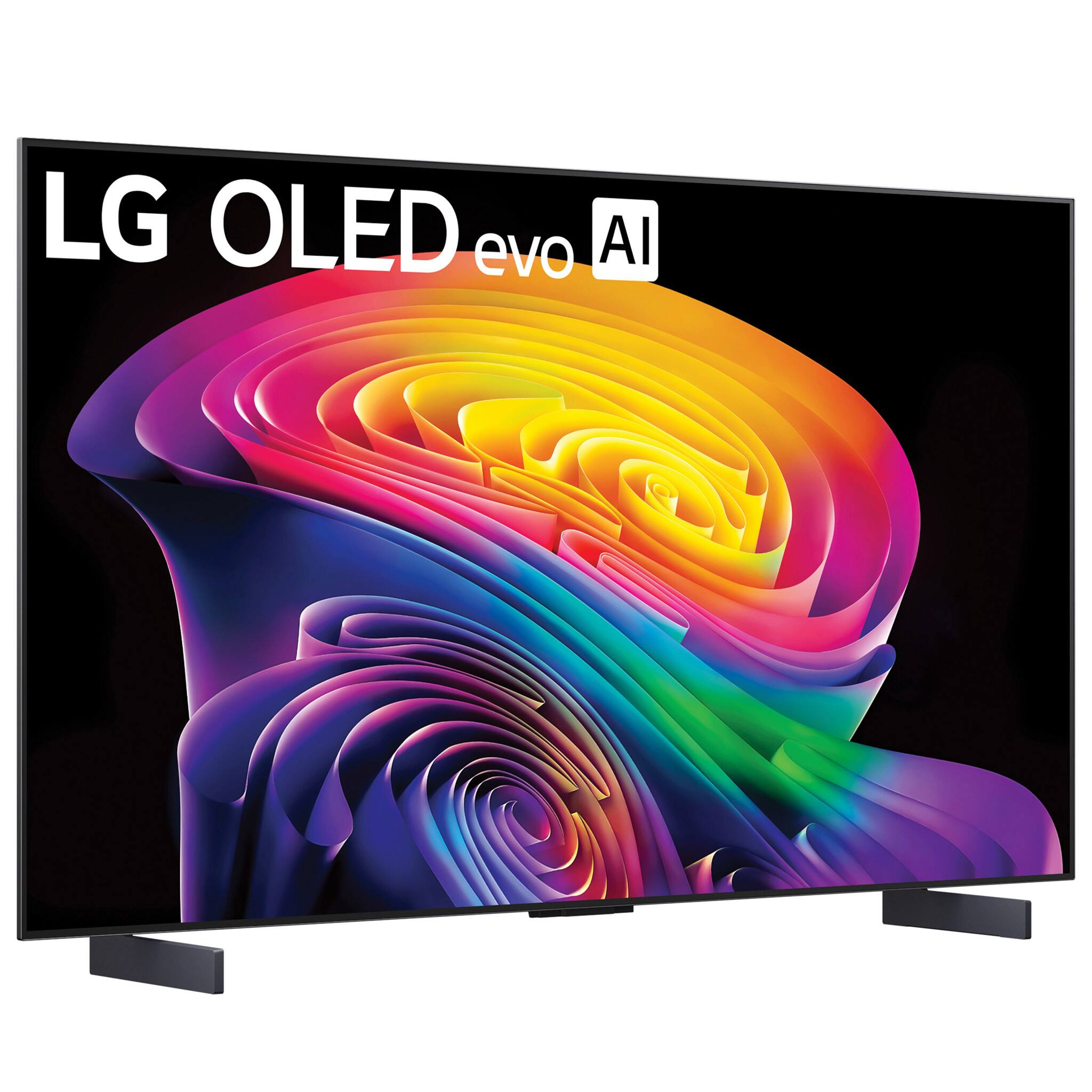 LG OLED evo AI