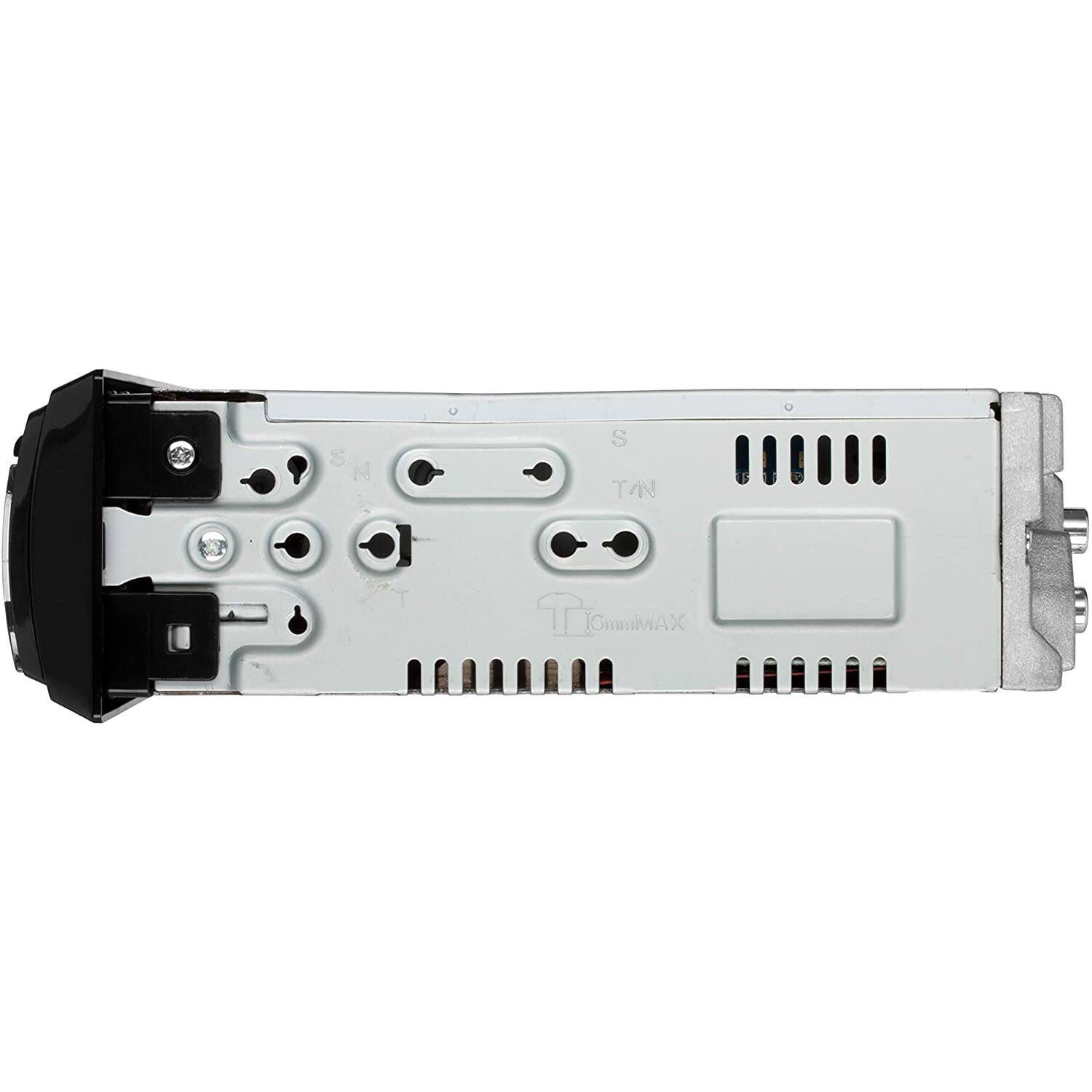 S N  
S T/N  
TOMAX  
GmmMAX