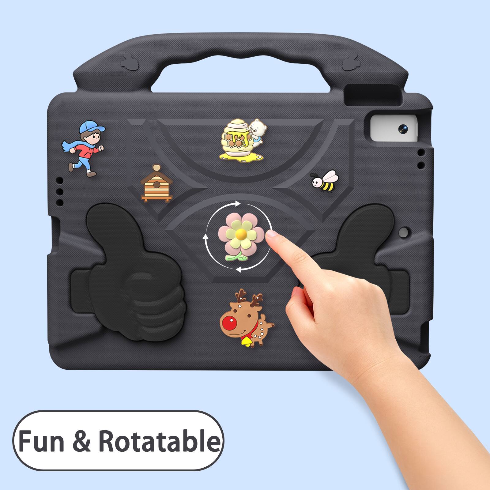 Fun & Rotatable