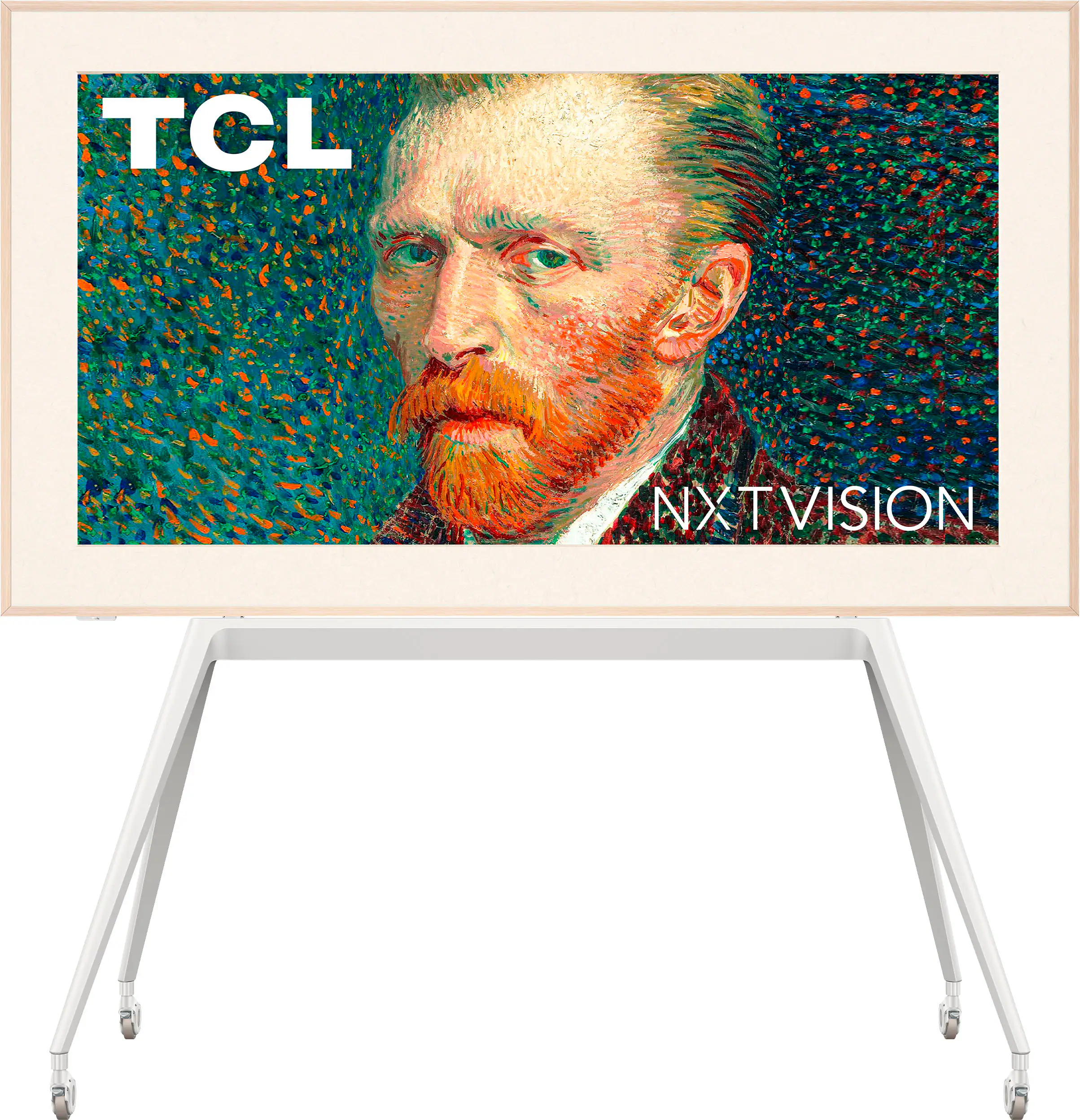 TCL NXTVISION