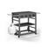 Alt View 11. TYTUS Grills - Fresno 4-Burner Flat Top Griddle - Gray.