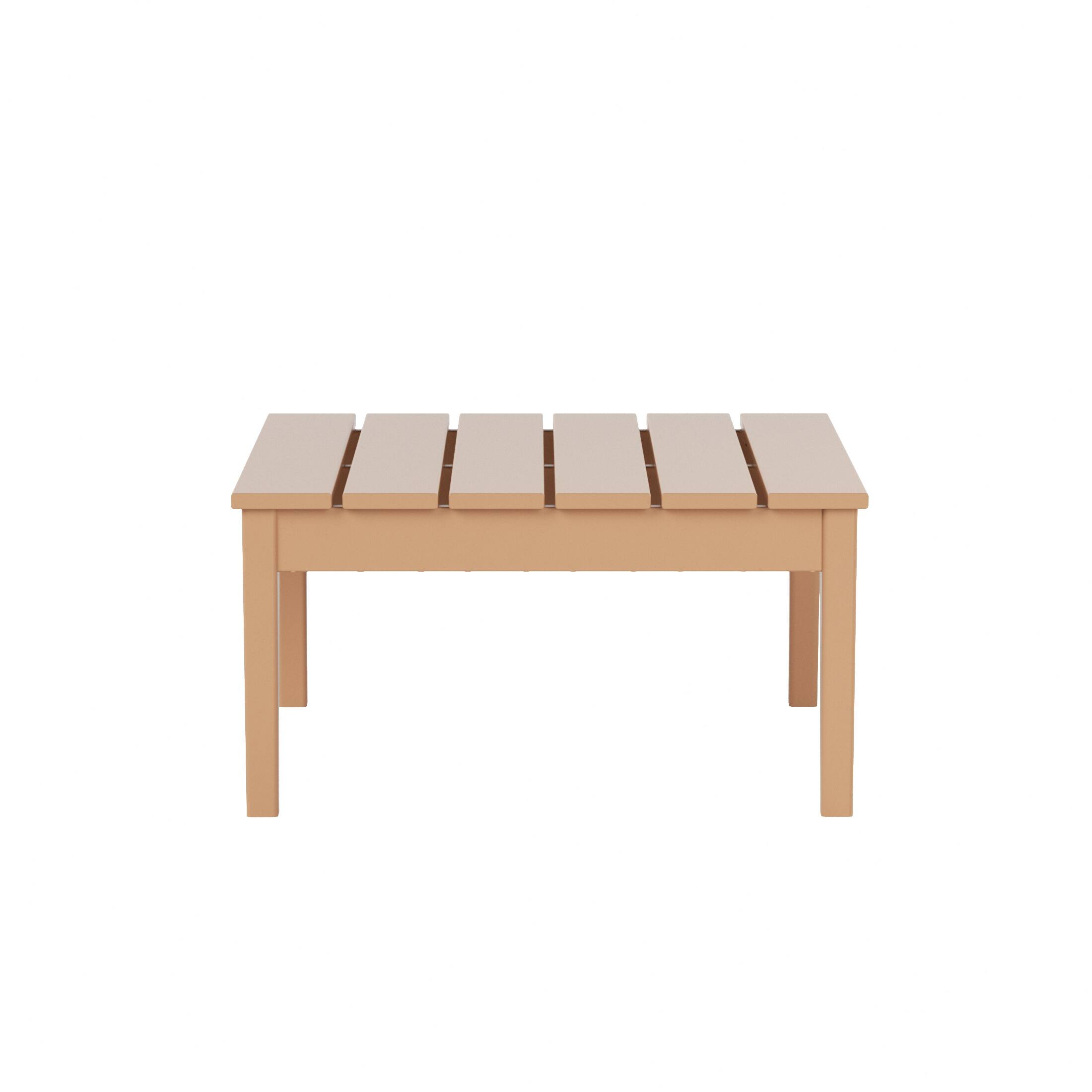 Teak