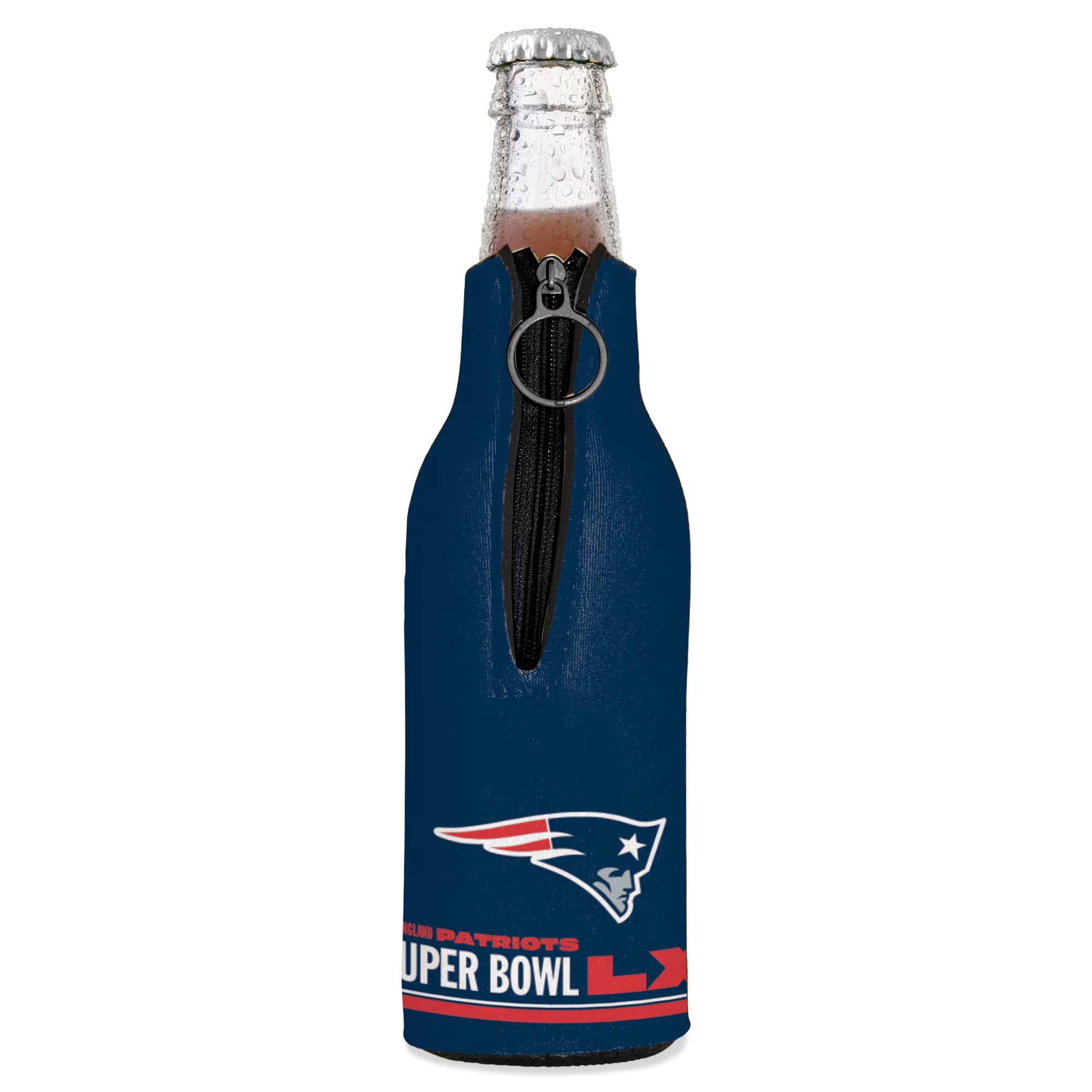 NEW ENGLAND PATRIOTS SUPER BOWL L
