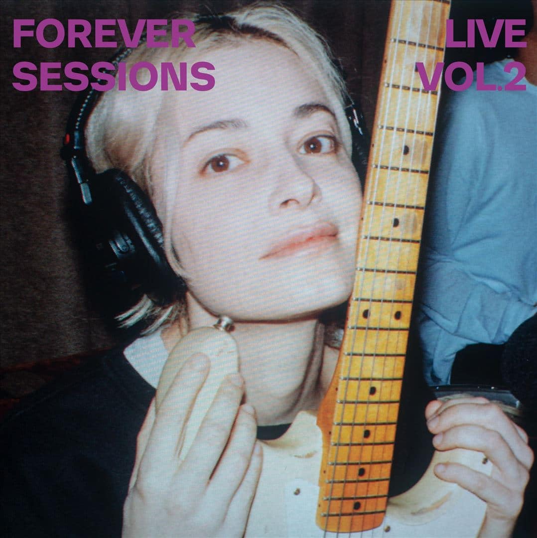 Forever Live Sessions, Vol. 2 [LP] [VINYL]