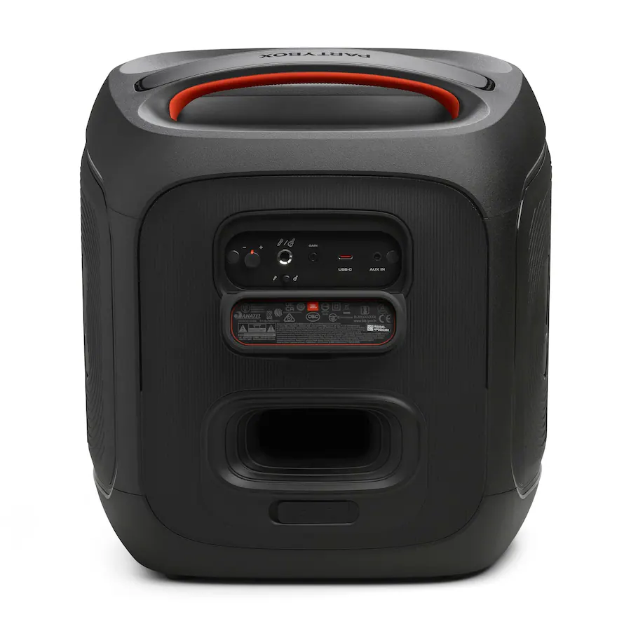 JBL PARTY BOX ENCORE ESSENTIAL 2 Portable Party Speaker with PARTYBOX ...
