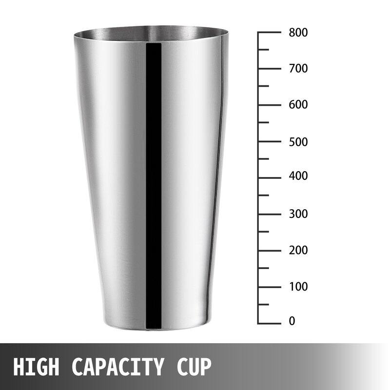 800
700
600
500
400
300
200
100
0
HIGH CAPACITY CUP