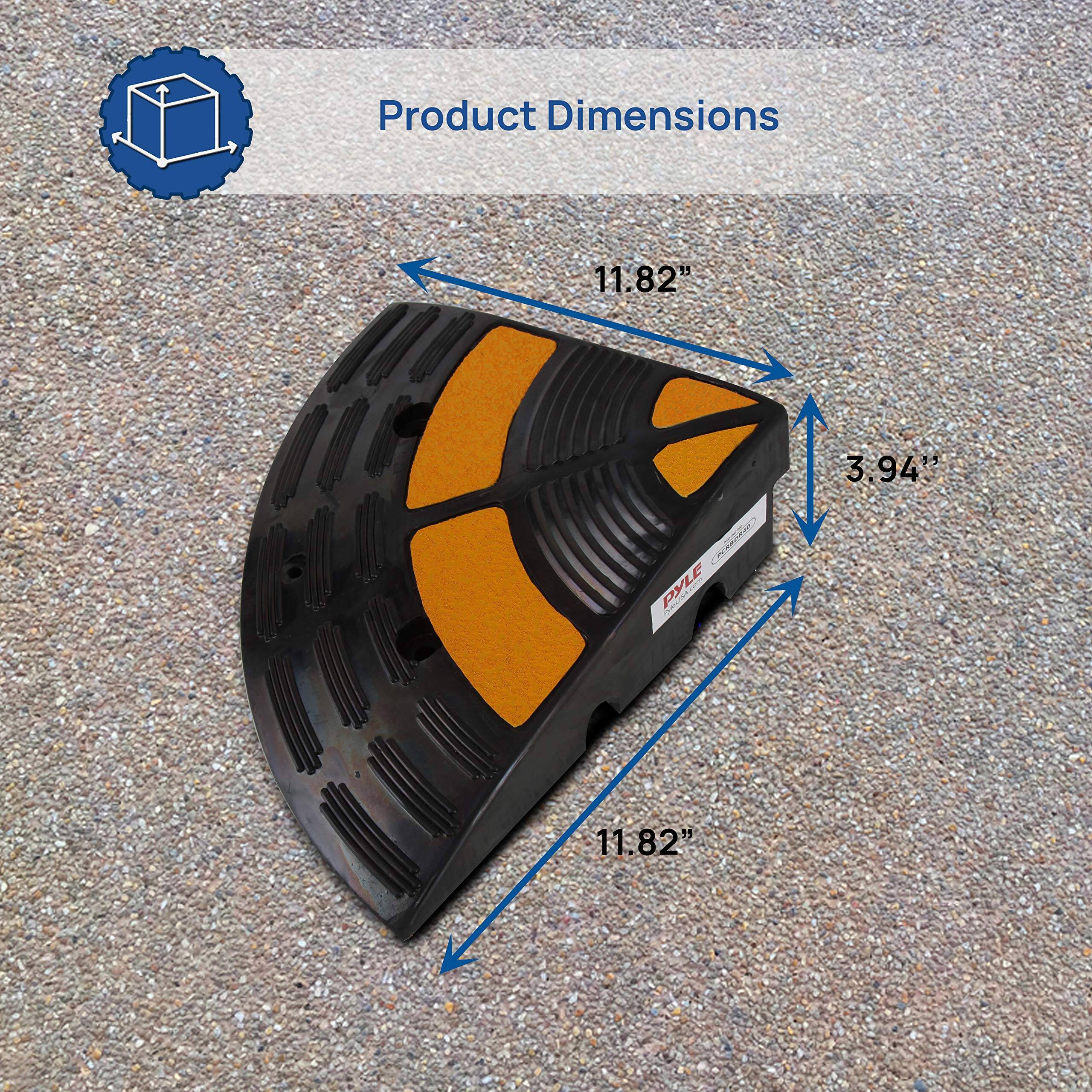 Product Dimensions: 11.82" x 3.94" x 11.82"