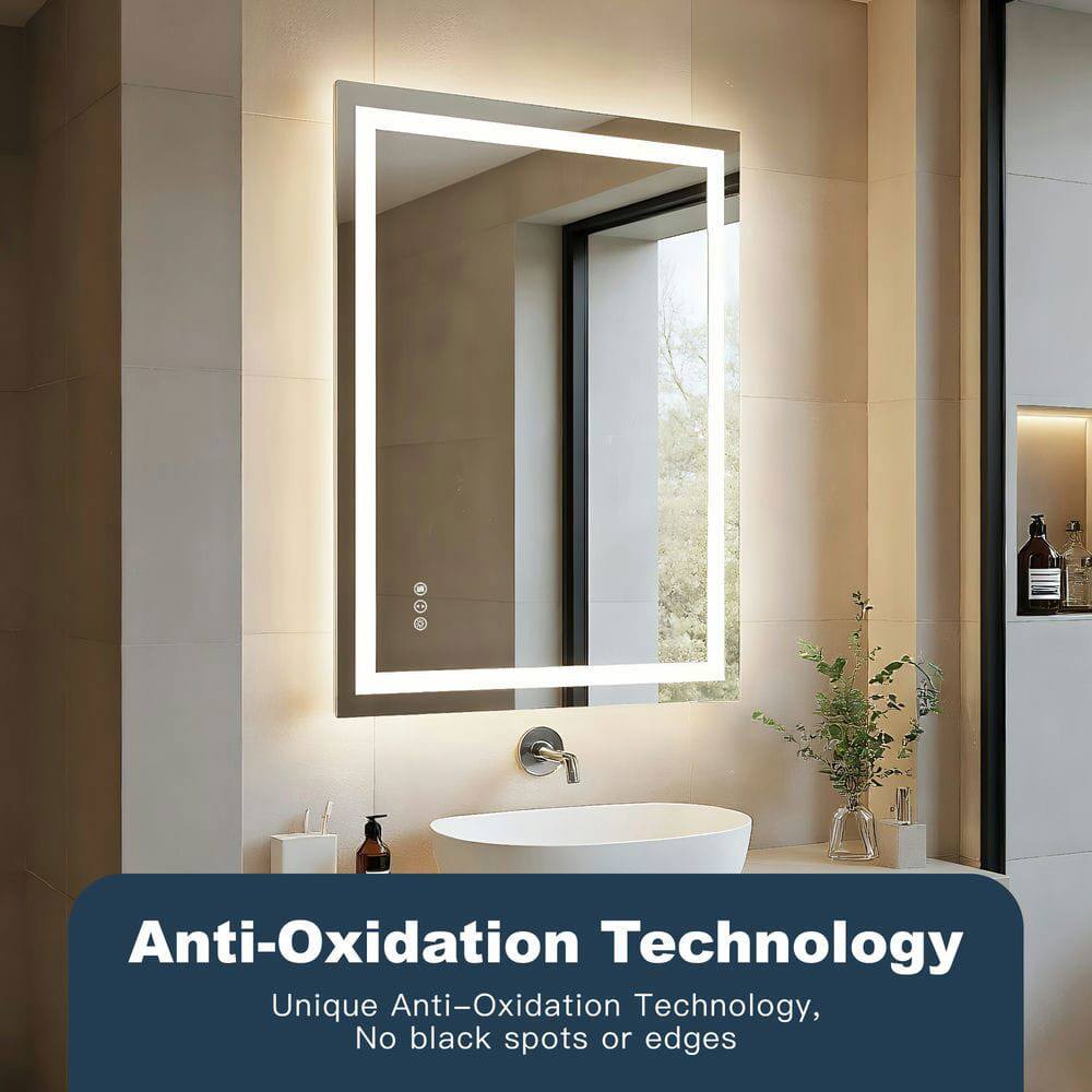 Anti-Oxidation Technology

Unique Anti-Oxidation Technology, No black spots or edges