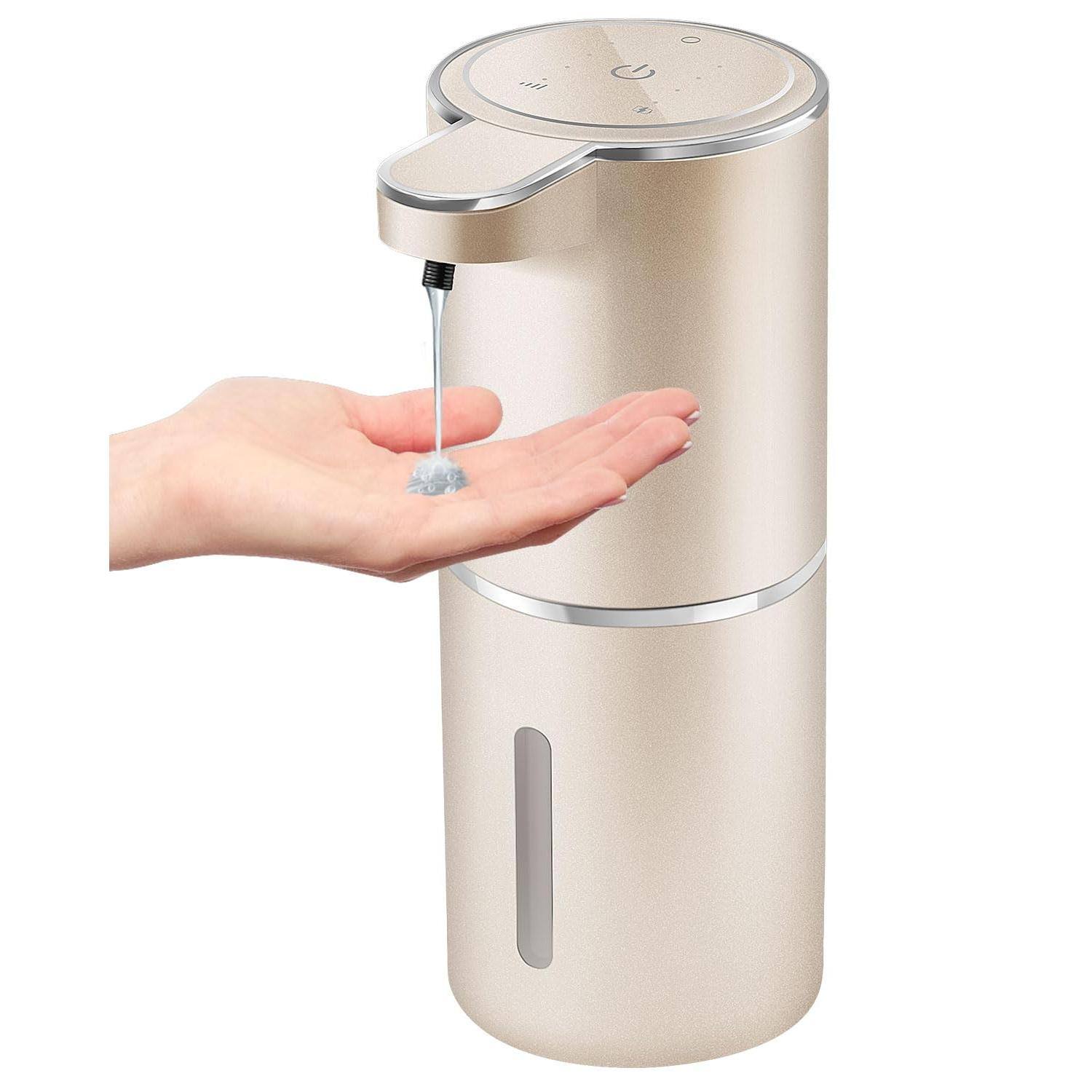 Champagne Gold-Liquid