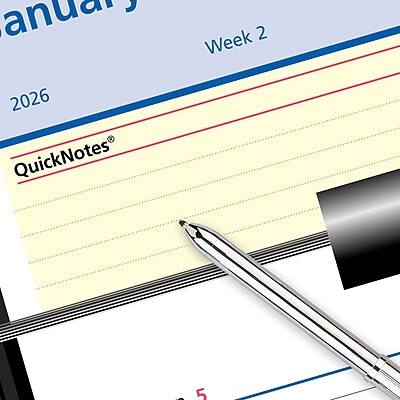 January Week 2 2026 QuickNotes 5 - 5