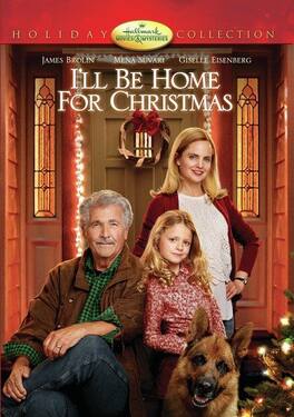 I'll Be Home For Christmas - DVD