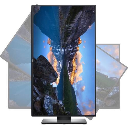 Dell デジタル ハイエンド27 4K USB-Cモニター U2720Q Amazon.com: Dell UltraSharp U2720Q 27
