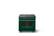 Alt View 1. Viking - 36 in. Wide 6 Burner Dual Fuel Sealed Burner Range - Ivy.