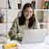 Alt View 4. ASUS - Vivobook 17 17.3" FHD Laptop - Intel Core 7 with 16GB RAM - 1TB SSD - Cool Silver.