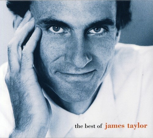 the best of james taylor