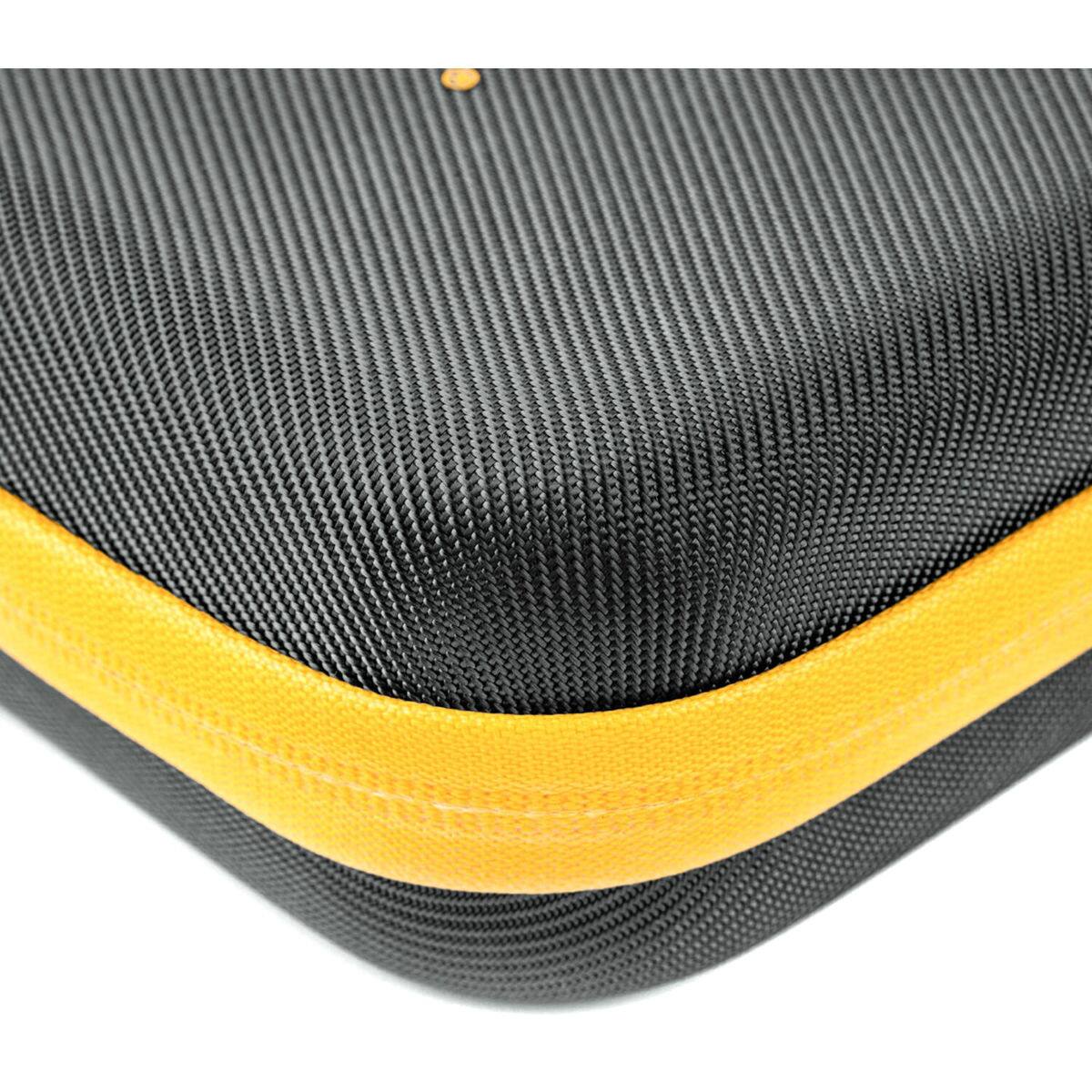 Alt View 7. NiSi - NiSi Caddy II Circular Filter Pouch for 8x 95mm Filters.