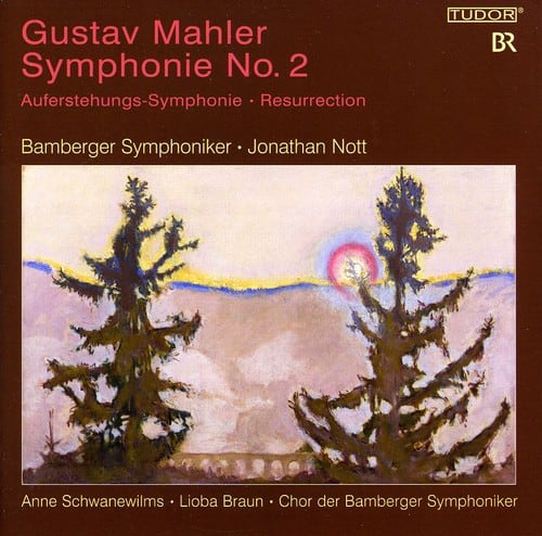 Jonathan Nott - Symphonie No 2   - SUPER-AUDIO CD [Super Audio CD (SACD)] price history on PriceWatchPro