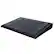 Alt View 2. Targus - 17” Dual Fan Chill Mat - Black.