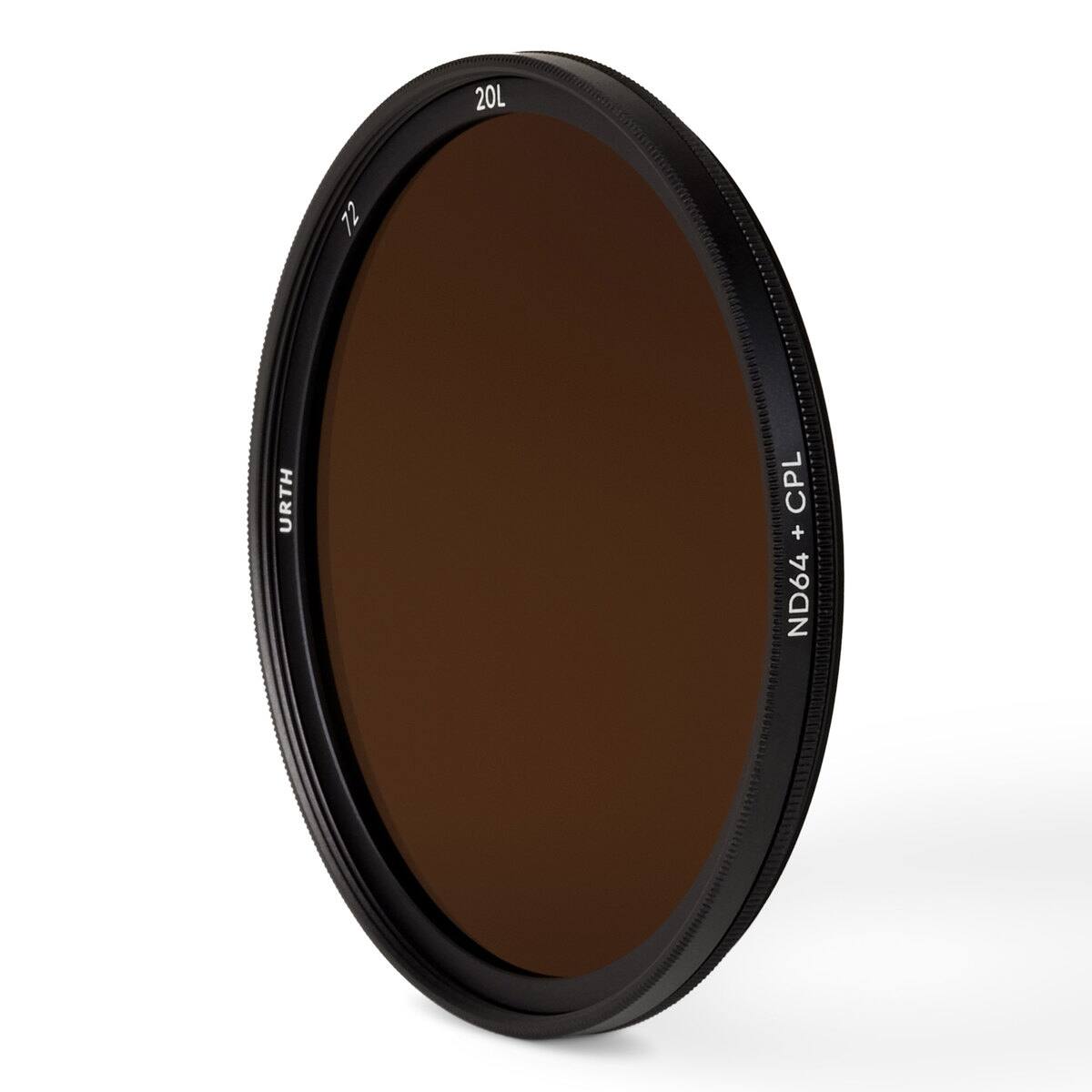 20L 12 URTH CPL + ND64