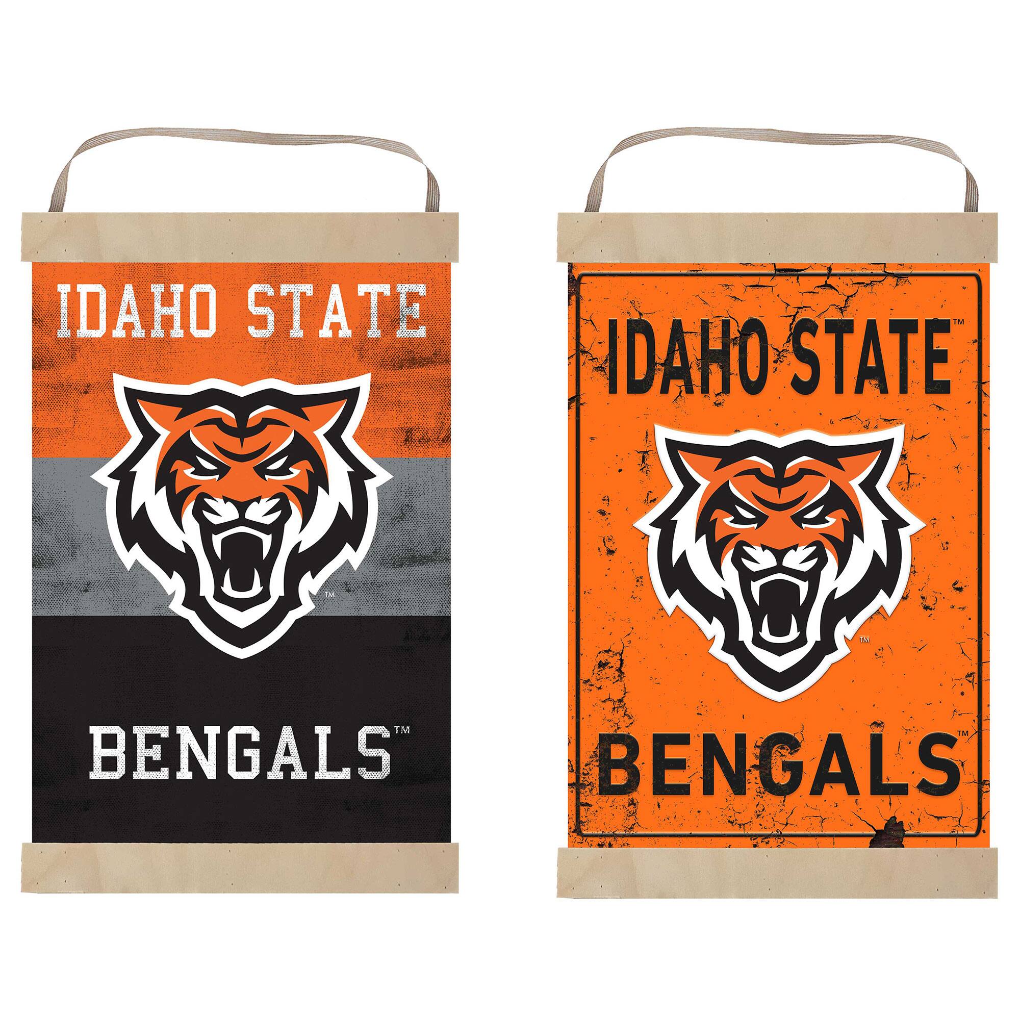 IDAHO STATE BENGALS
