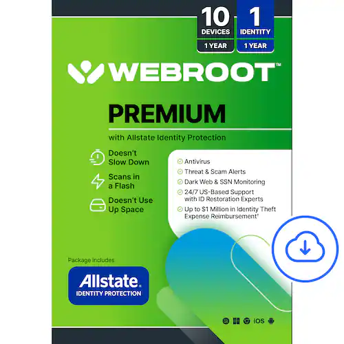 Internet Security Software
