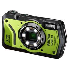 an S 4 NOS CALS
8
Sdo
WG
WATERPROOF
5X ZOOM 20MP 4K
PENTAX LENS 20m/65.6ft f3.5-f5.5 28-140mm
PENTAX
8-9M
ADVENTURE PROOF CRUSHPROOF SHOCKPROOF