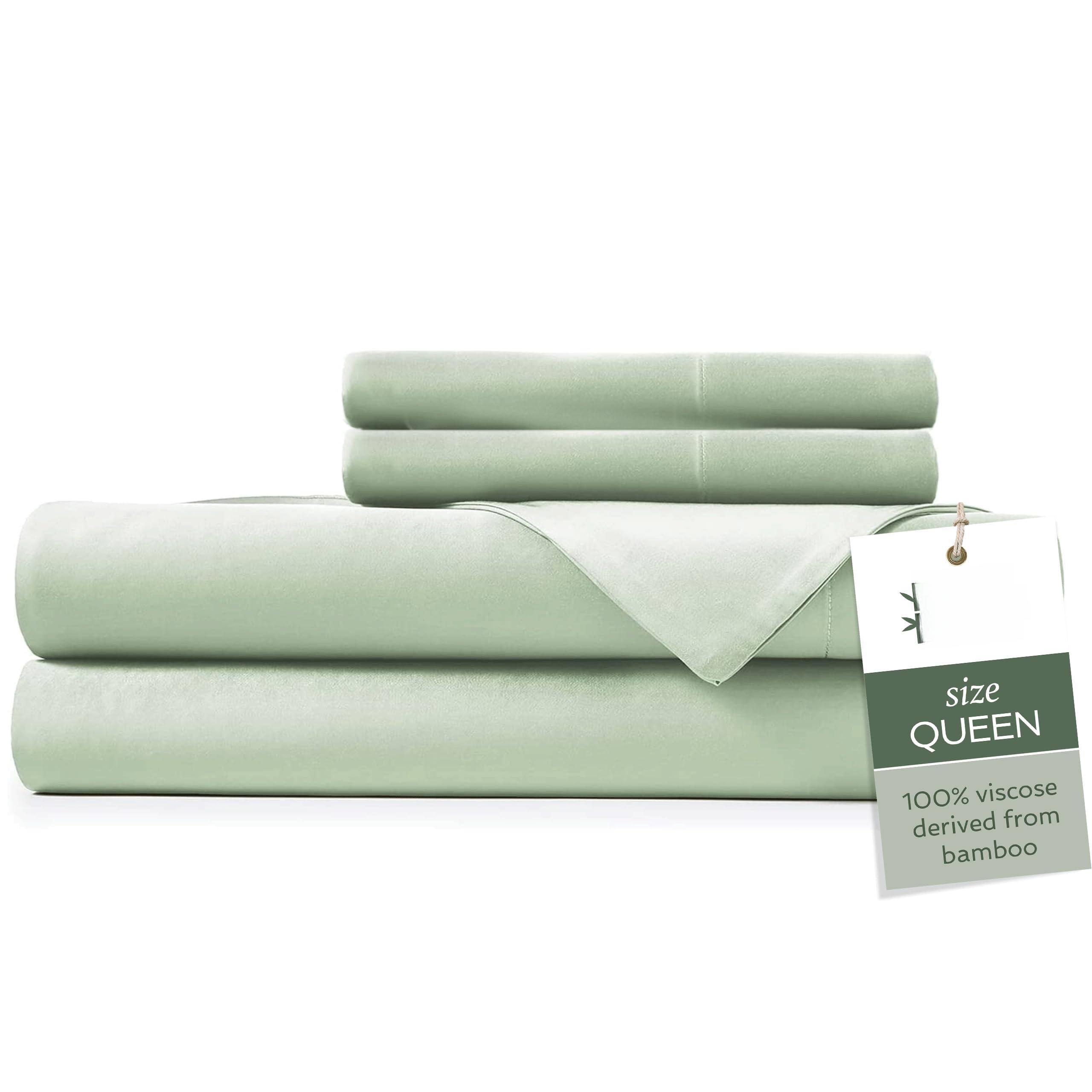 07 - Light Green Queen