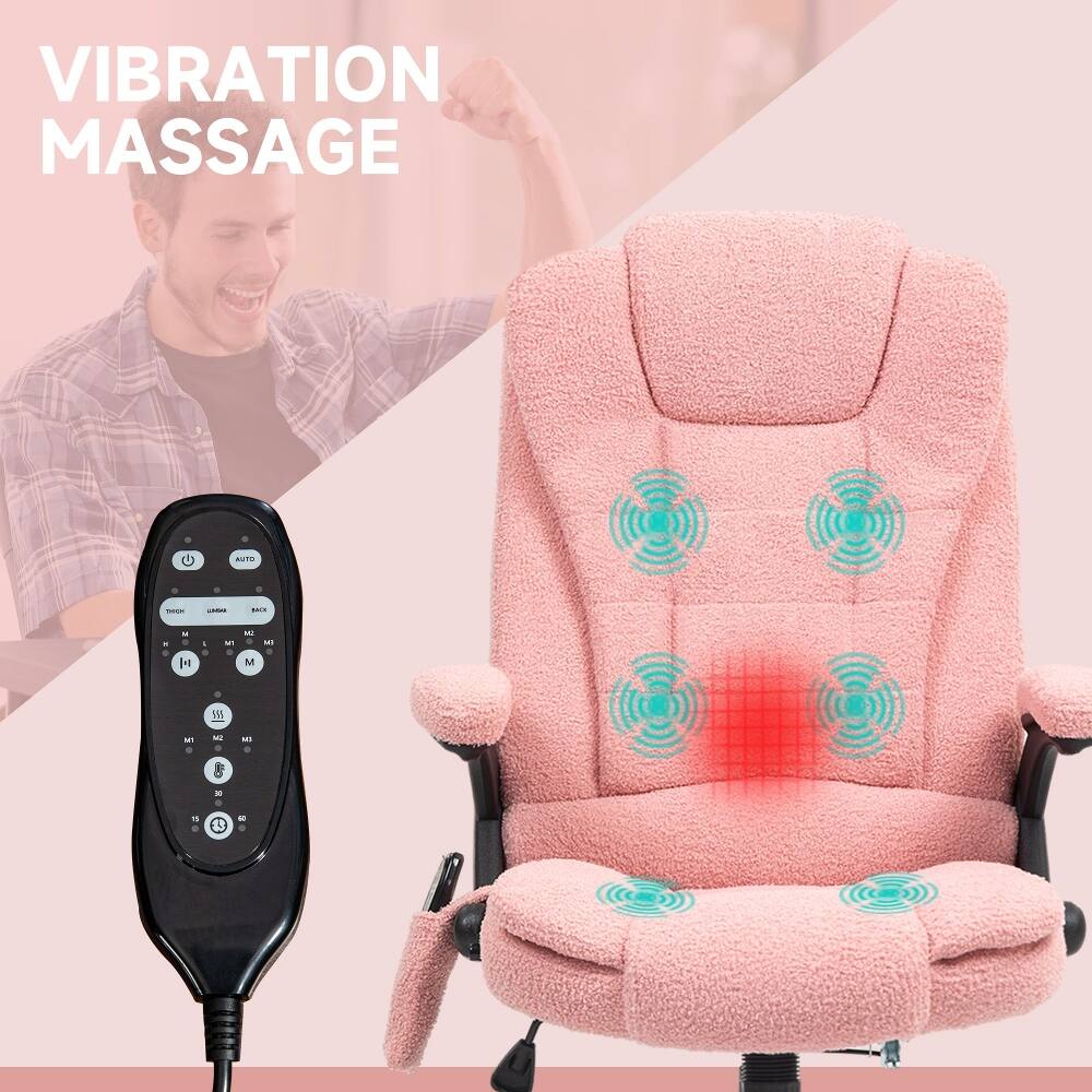 VIBRATION MASSAGE