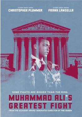 Muhammad Ali's Greatest Fight - DVD