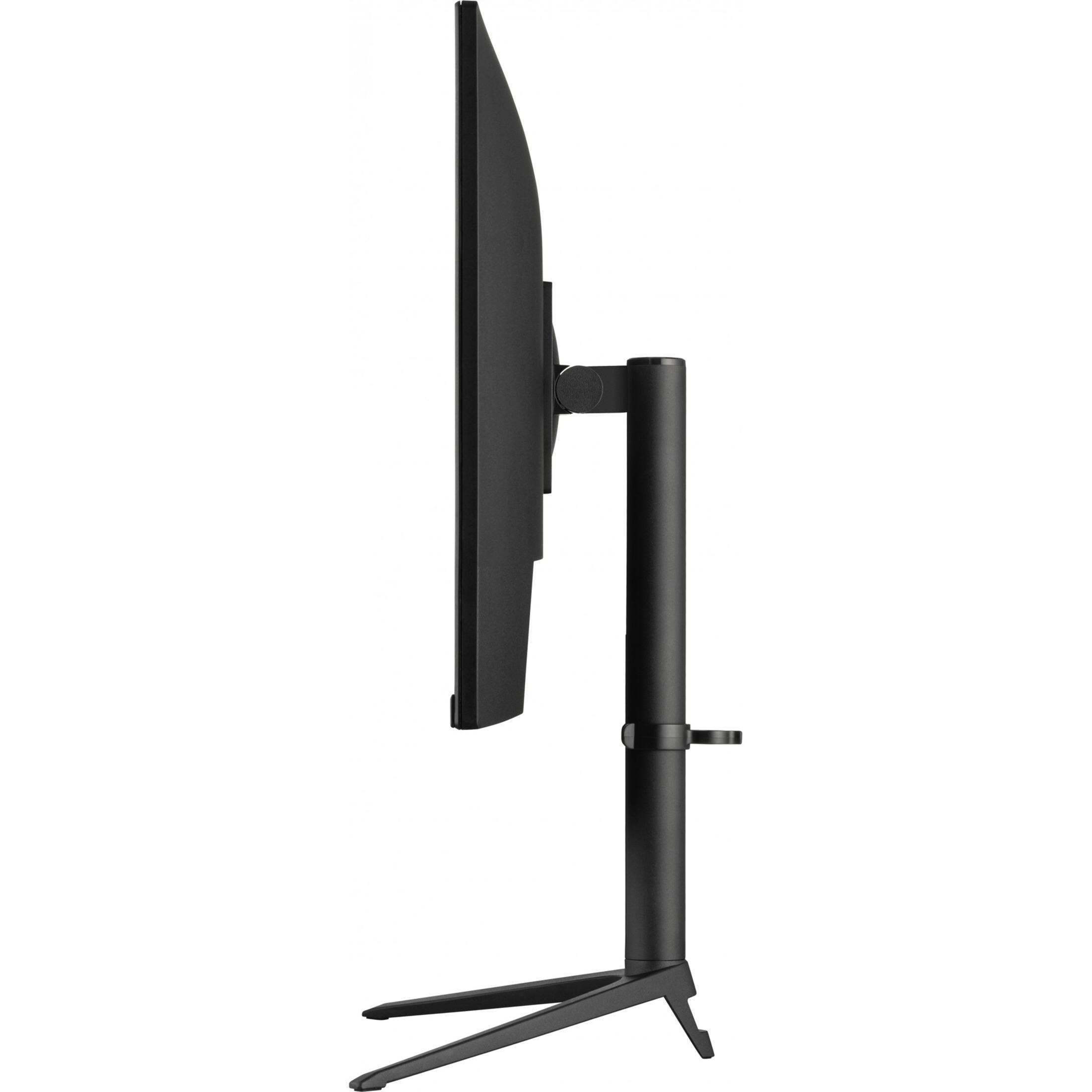 Alt View 26. ViewSonic - VX2728J-2K 27" IPS QHD LED 180Hz FreeSync Premium (AMD Adaptive Sync) Monitor (HDMI, DP) - Black.