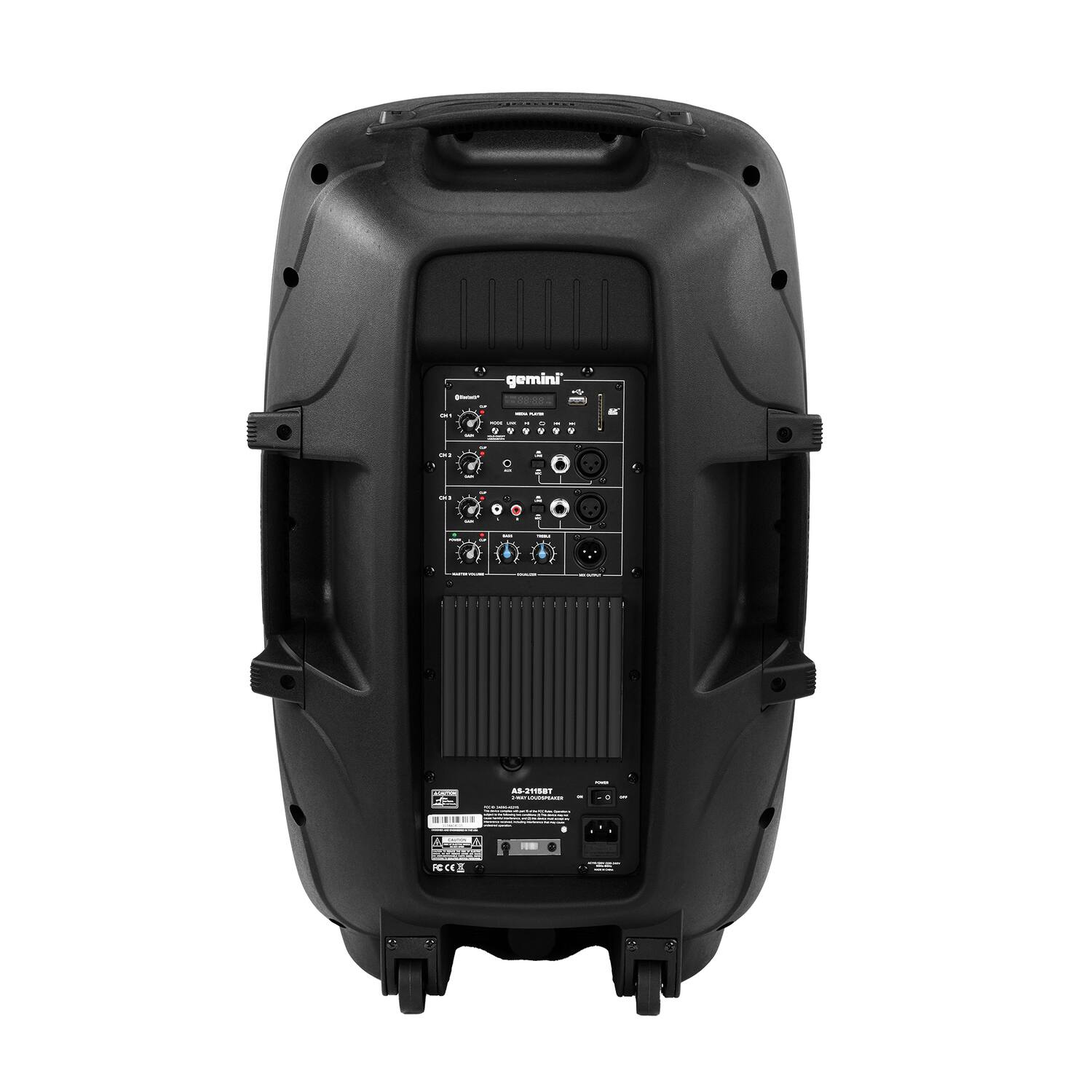 media item thumbnail