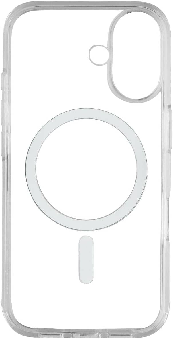 Nimbus9 - Vantage Apple iPhone 16 Plus - (Magsafe) - Clear