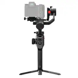 Moza - AirCross 2 3-Axis Handheld Gimbal Stabilizer