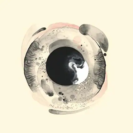 Front. Grayson Gilmour - OTHERNESS - VINYL LP.