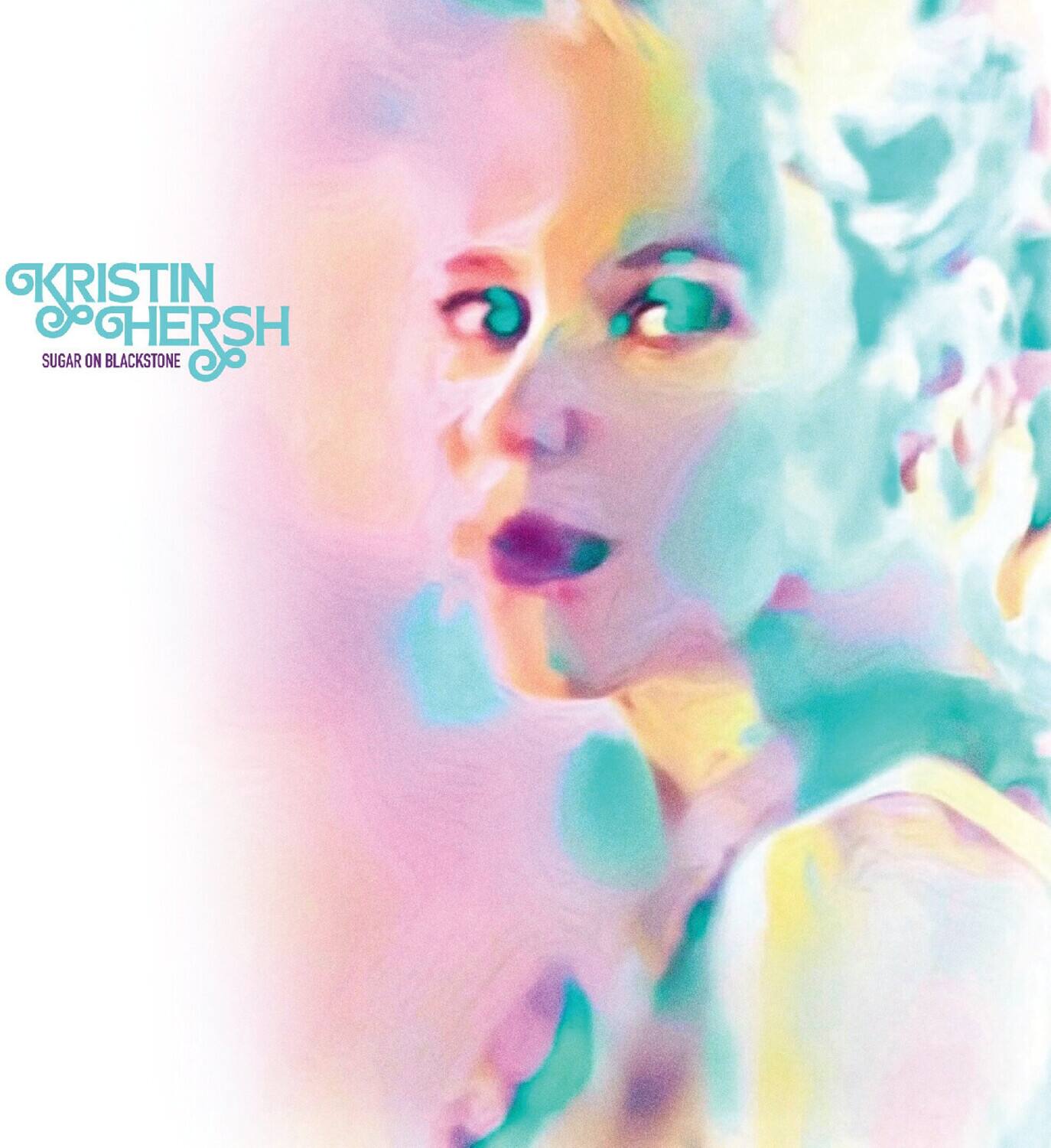 GKRISTIN PGHERSH  
SUGAR ON BLACKSTONE