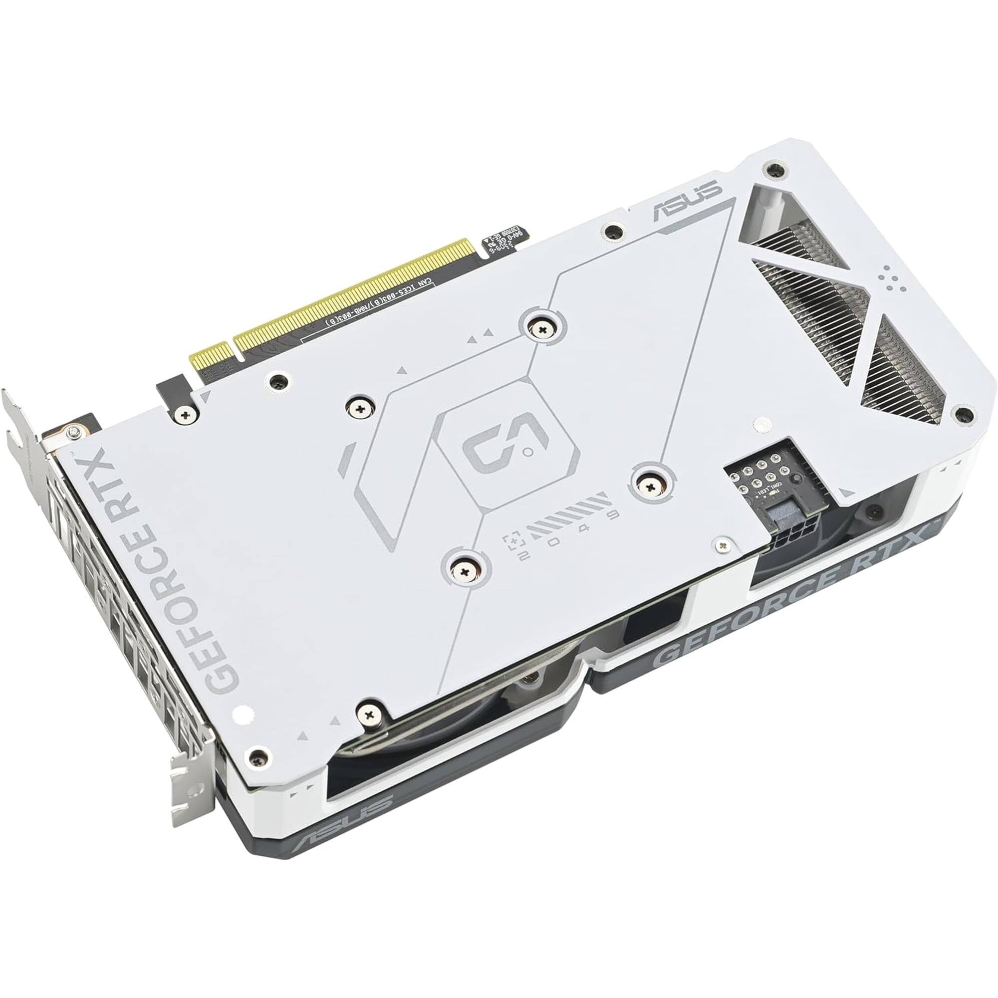 3 - 532 R-1321  
ge  
HA 44  
ASUS - RTX GEFORCE  
Ca 1 1 A O 3 MII O 4 5  
RTX GEFORCE