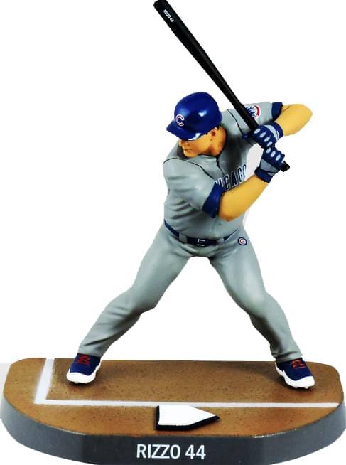 C. C. RIZZO 44
