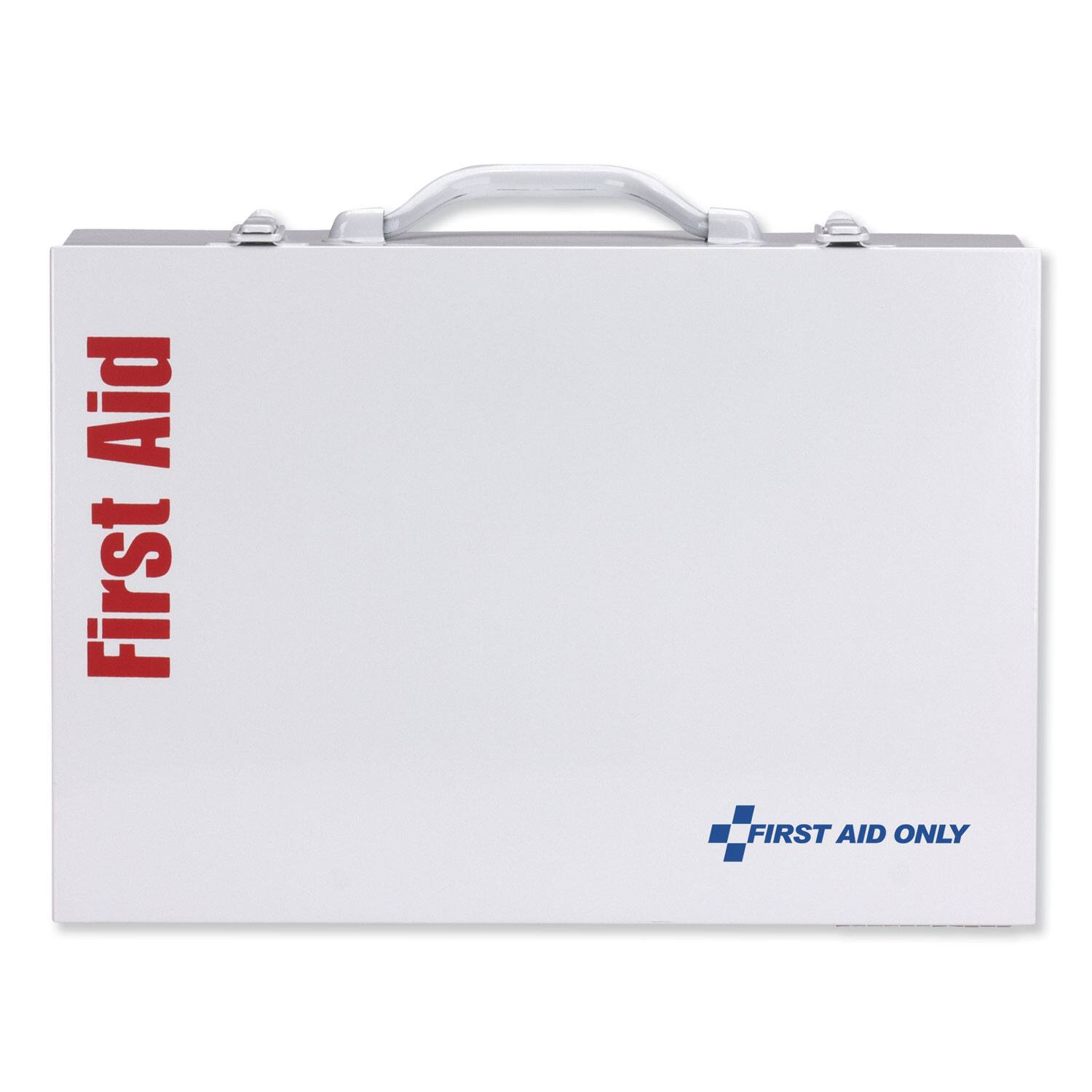 First Aid  
First Aid Only