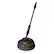 Front. Sun Joe - Sun Joe Portable 10 Inch Pressure Washer Attachment, Multi Surface, SPX-PCA10 - Black.