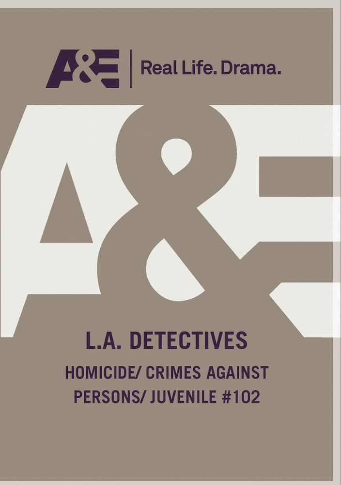 Homicide Crimes Against Persons Juvenile (MOD) (DVD Movie) price history on PriceWatchPro