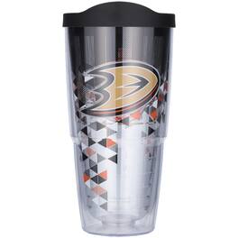 Tervis - Anaheim Ducks 24oz. Shatter Classic Tumbler - Multicolor