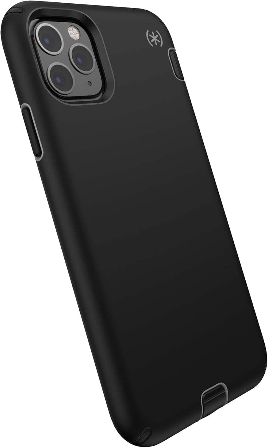 Speck - Presidio Sport Series Case for iPhone 11 Pro Max | Color: - Black