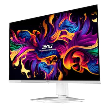 MSI MPG 321URXW QD OLED 32 MSI MPG 321URXW QD OLED 32