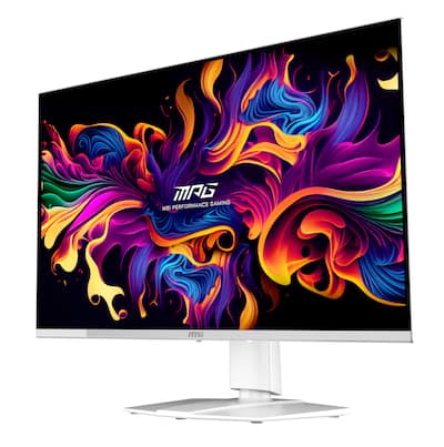 MSI MPG 321URXW QD OLED 32 MSI MPG 321URXW QD OLED 32