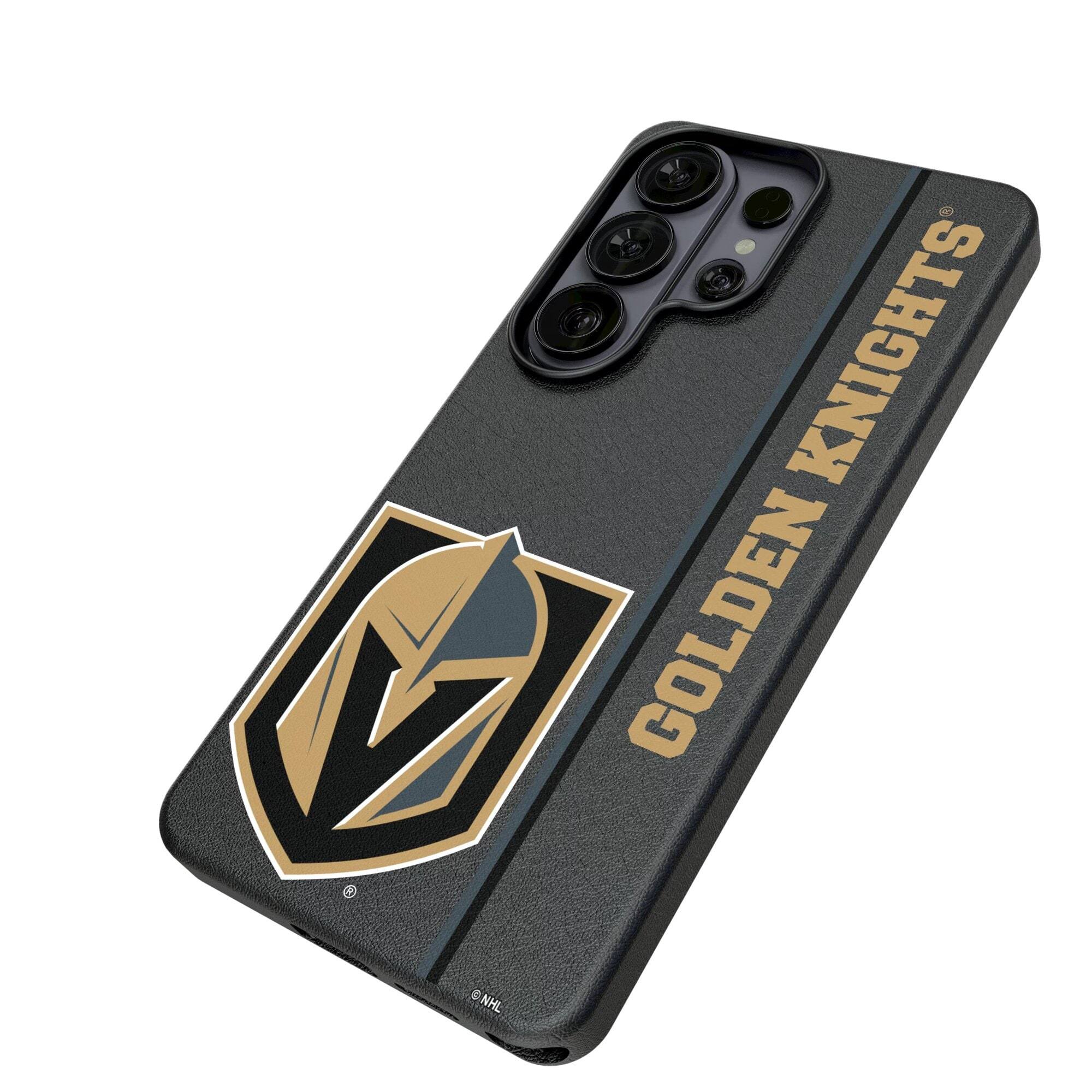 GOLDEN KNIGHTS  
NHL